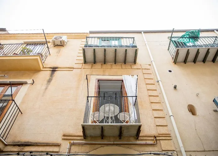 La Maison De La Mer