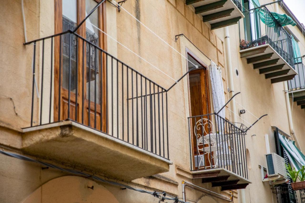 La Maison De La Cefalù