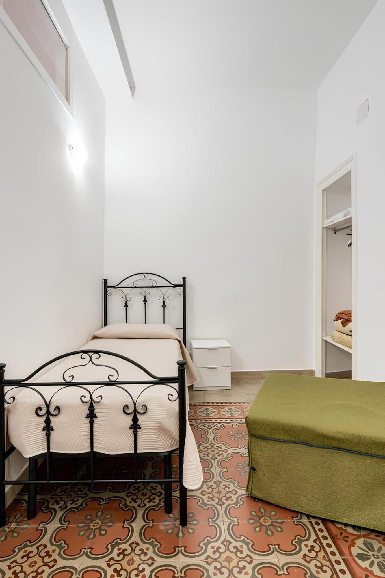 Ferienhaus La Maison De La Cefalù